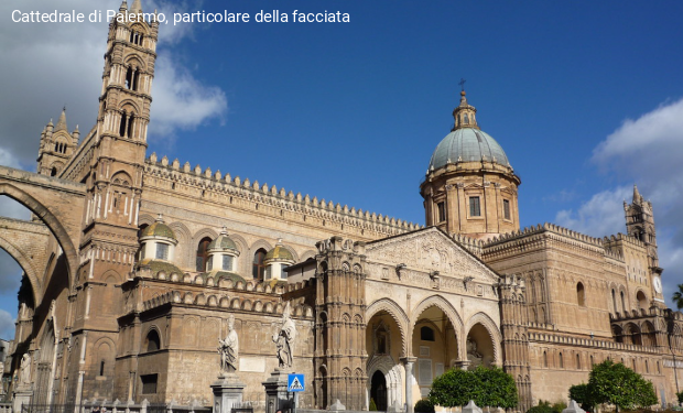 Cimitero Mediterraneo: Il Movimento Shalom si schiera con Lorefice. 